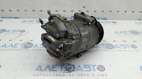 Ford Bronco Sport 2016-2017 1.5T Air Conditioning Compressor