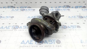 Ford Bronco Sport 21-26 1.5T 80kV Turbo