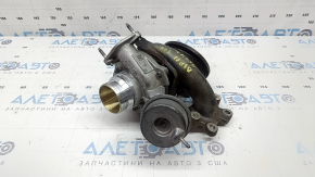 Ford Bronco Sport 21-26 1.5T 80kV Turbo