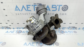 Ford Bronco Sport 21-26 1.5T 80kV Turbo
