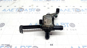 Ford Bronco Sport 2016-2017 1.5T Valve and Pump Module with Bracket