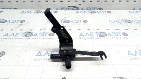 Ford Bronco Sport 2016-2017 1.5T Valve and Pump Module with Bracket