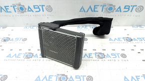 Porsche Cayenne 19-26 rear seat heater evaporator