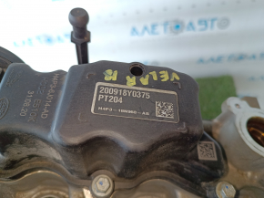 Land Rover Range Rover Velar 18-23 2.0T AJ200 P250 engine, 103k, additive stains in cylinders