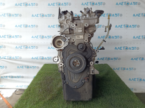 Land Rover Range Rover Velar 18-23 2.0T AJ200 P250 engine, 103k, additive stains in cylinders