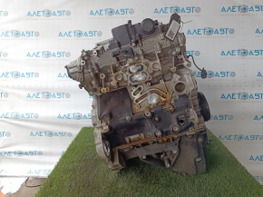 Land Rover Range Rover Velar 18-23 2.0T AJ200 P250 engine, 103k, additive stains in cylinders