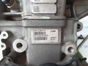 Land Rover Range Rover Velar 18-23 2.0T AJ200 P250 engine, 103k, additive stains in cylinders