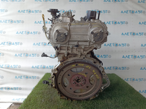 Land Rover Range Rover Velar 18-23 2.0T AJ200 P250 engine, 103k, additive stains in cylinders 