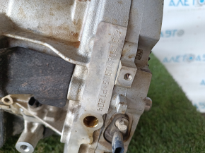 Land Rover Range Rover Velar 18-23 2.0T AJ200 P250 engine, 103k, additive stains in cylinders