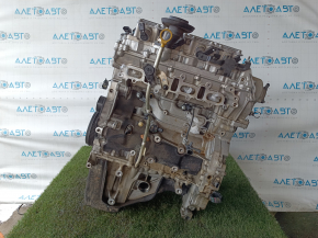 Land Rover Range Rover Velar 18-23 2.0T AJ200 P250 engine, 103k, additive stains in cylinders