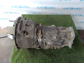 Automatic transmission assembly for Land Rover Range Rover Velar 18-20 2.0T ZF8HP45 with start/stop, 103k 