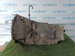 Automatic transmission assembly for Land Rover Range Rover Velar 18-20 2.0T ZF8HP45 with start/stop, 103k 