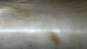 Land Rover Range Rover Velar 18-23 2.0T AJ200 P250 engine, 103k, additive stains in cylinders