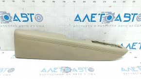 Armrest trim panel door front left Jeep Grand Cherokee WK2 14-17 beige leather, butts
