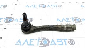Right steering tip for Porsche Cayenne 19-26