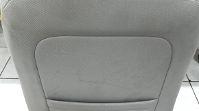 Kia Sportage 20-22 passenger seat without airbag, manual, gray fabric, LX, dry-cleanable