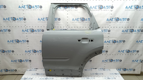 Bare rear left door Ford Bronco Sport 2016-2020 gray PDN