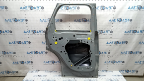 Bare rear left door Ford Bronco Sport 2016-2020 gray PDN