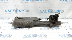 Electric steering rack for Porsche Cayenne 19-23, without rods