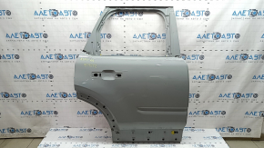 Bare rear right door Ford Bronco Sport 21-26 gray PDN, butt