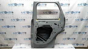 Bare rear right door Ford Bronco Sport 21-26 gray PDN, butt