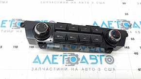 Kia Sportage 20-22 manual climate control, chrome useful