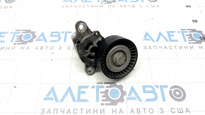 Porsche Cayenne 19-23 3.0T alternator drive belt tensioner roller