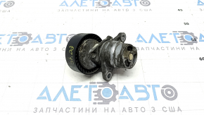 Porsche Cayenne 19-23 3.0T alternator drive belt tensioner roller