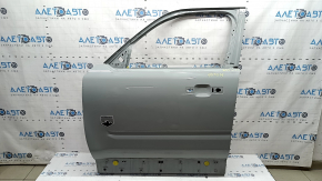 Front right door bare Ford Bronco Sport 2021-2026 gray PDN