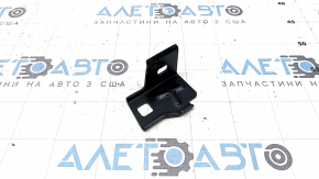 Lower right metal TV mount for Porsche Cayenne 19-26