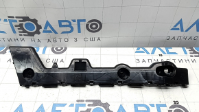 Rear bumper mount left Mazda CX-9 16-