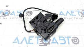 Right hood lock for Porsche Cayenne 19-26 with sensor