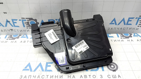 Volvo XC60 22-25 B5 front air resonator