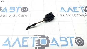 Right hood lock sensor connector for Porsche Cayenne 19-26