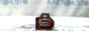 Right hood lock sensor connector for Porsche Cayenne 19-26
