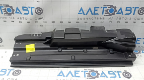Jeep Compass 22-22 2.4" Upper Radiator Deflector (Upper Part)