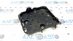 Porsche Cayenne 19-23 3.0T Engine Computer ECU Bracket
