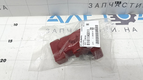 Positive terminal cover for 12V battery for Subaru Forester 17-18 SJ 2.5