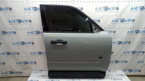 Front left door assembly for Ford Bronco Sport 2016-2020, keyless, gray PDN