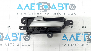 Inner rear left door handle for Kia Sportage 17-22