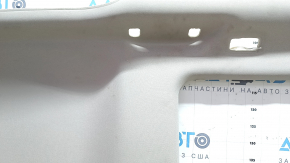 Nissan Rogue 17-20 gray headliner for panoramic view, ready for cleaning