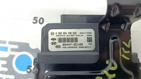Transmission control module Hyundai Tucson Kia Sportage 17-22
