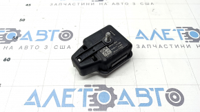 Porsche Cayenne 19-26 alarm siren