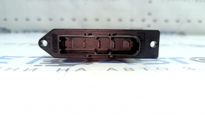 Dry Ten Ford Bronco Sport 21-26