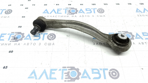 Upper control arm front left rear Porsche Cayenne 19-26 torn silent block