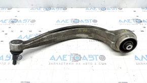 Lower control arm front left rear Porsche Cayenne 19-26 microcracks S/B