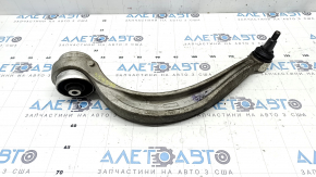 Lower control arm, front right rear, Porsche Cayenne 19-26, microcracks, S/B
