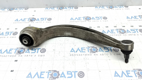 Lower control arm, front right rear, Porsche Cayenne 19-26, microcracks, S/B