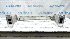 Front bumper reinforcement for Porsche Cayenne 19-23