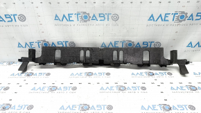 Front bumper center absorber for Porsche Cayenne 19-23 Base, tears